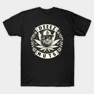 deez nuts T-Shirt